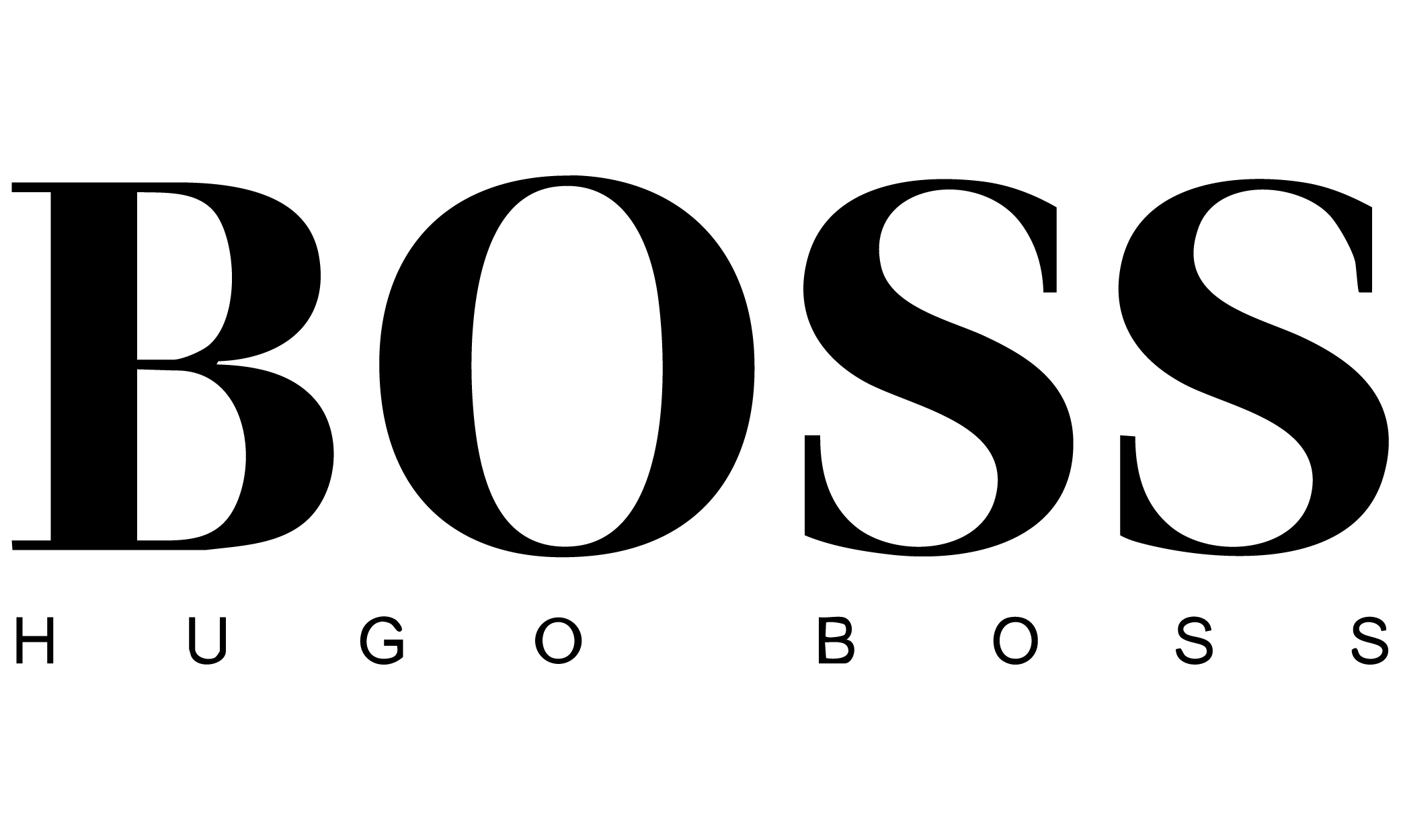 Hugo Boss