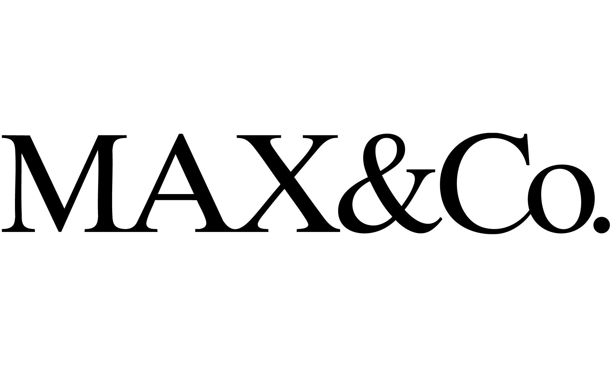max & co.
